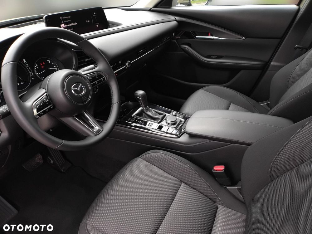 Mazda CX-30 - 10