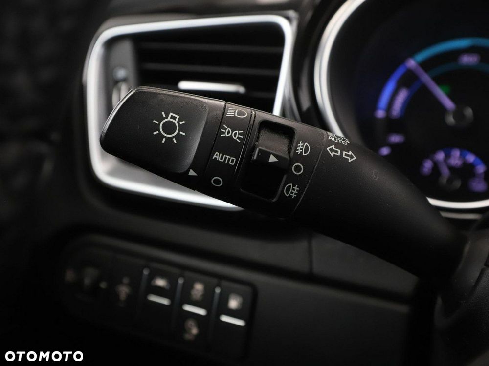 Kia XCeed 1.6 GDI DCT6 OPF SPIRIT - 34