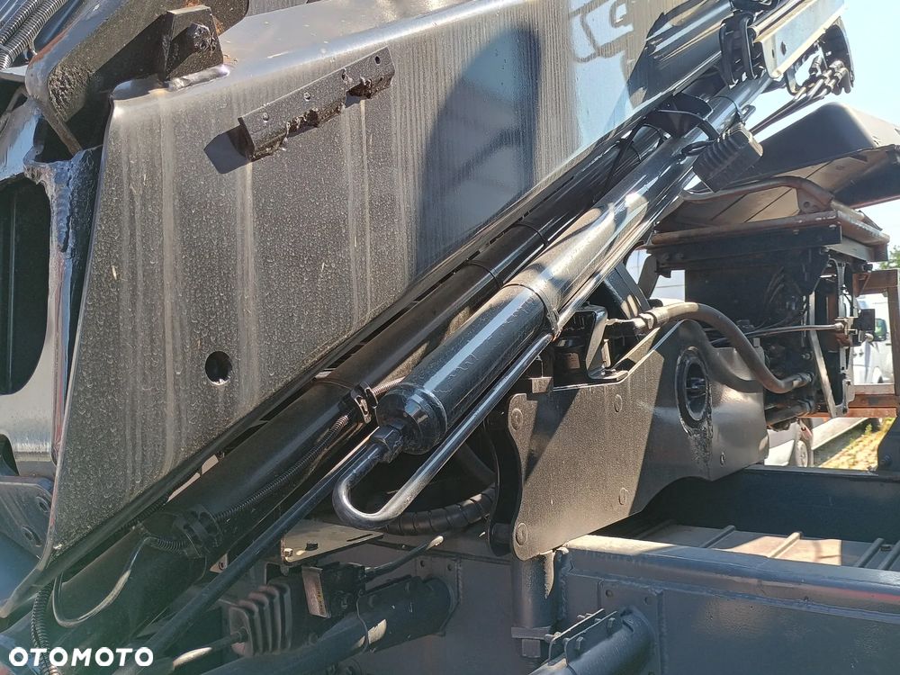 Mercedes-Benz Actros 2636 - 15