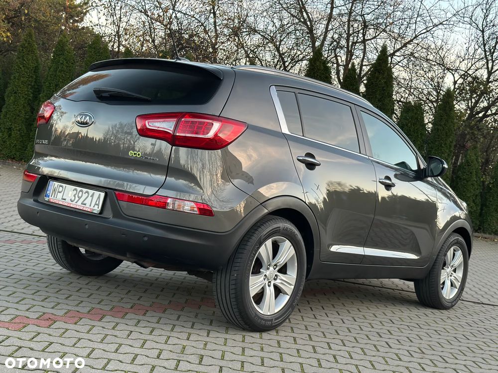 Kia Sportage 1.6 GDI XL 2WD - 34