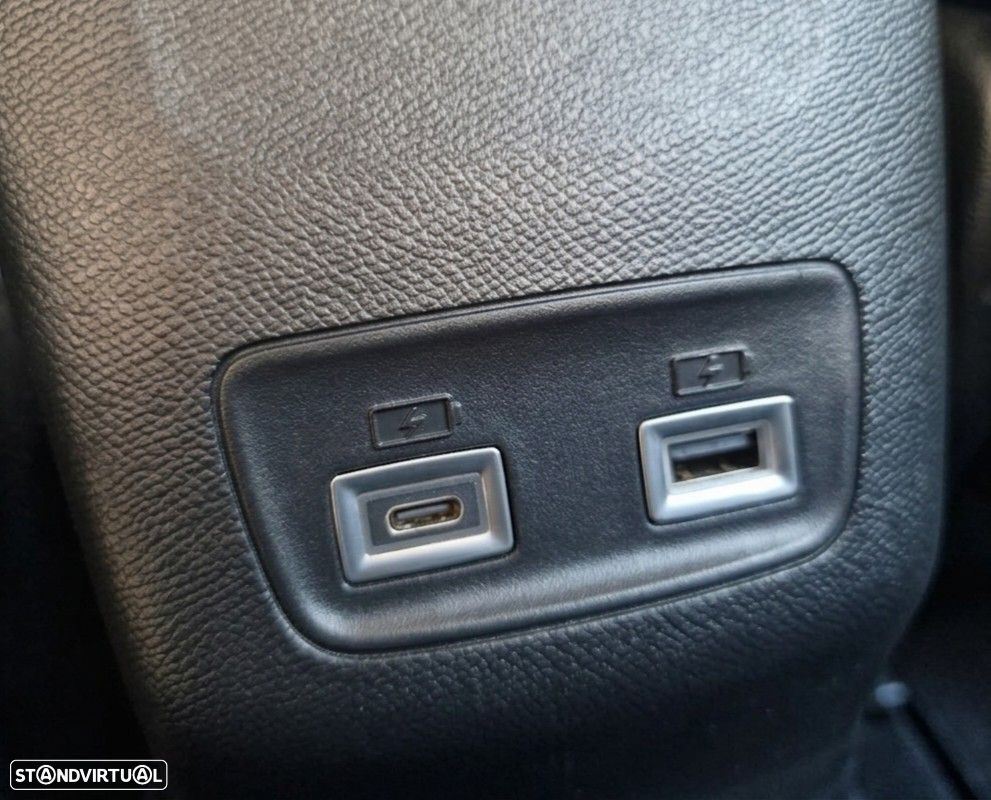 Peugeot e-208 50 kWh Active - 17