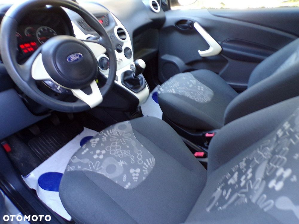 Ford KA - 17