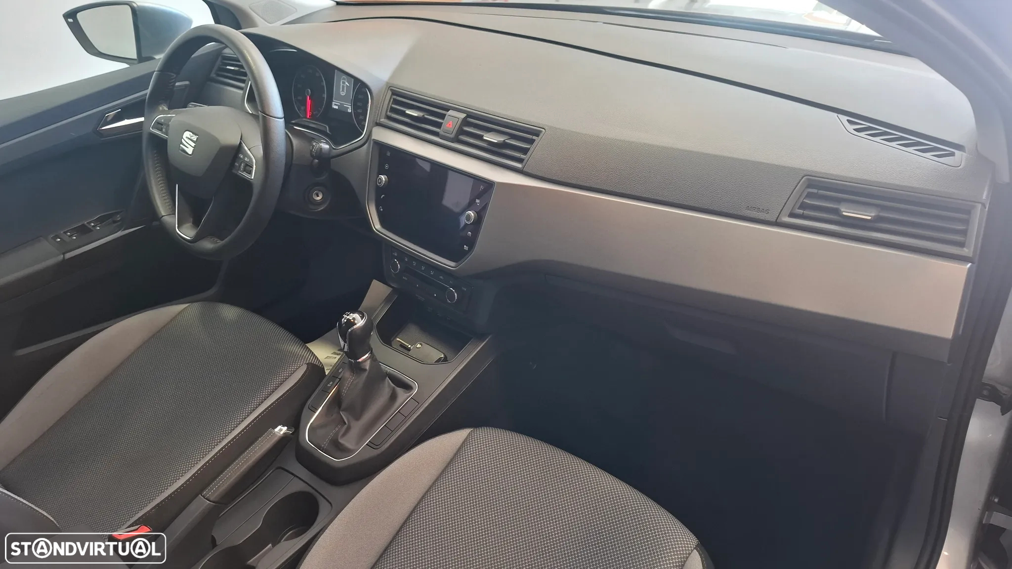 SEAT Ibiza 1.0 Xcellence - 26