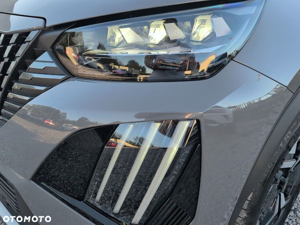 Peugeot 2008 - 24