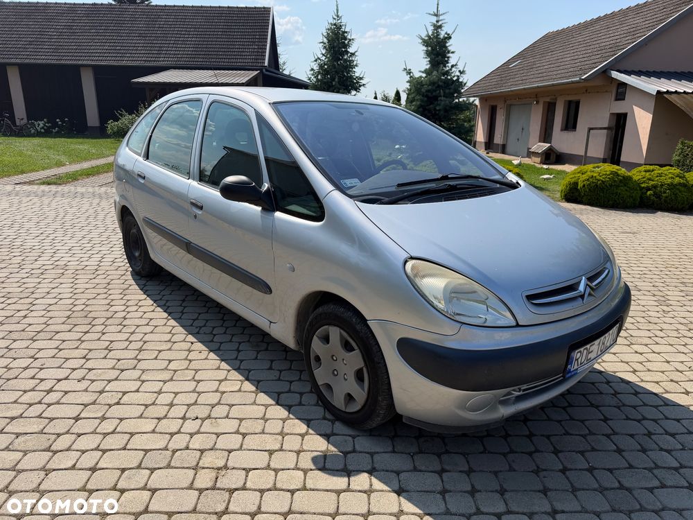 Citroën Xsara Picasso 1.8 16V SX - 3