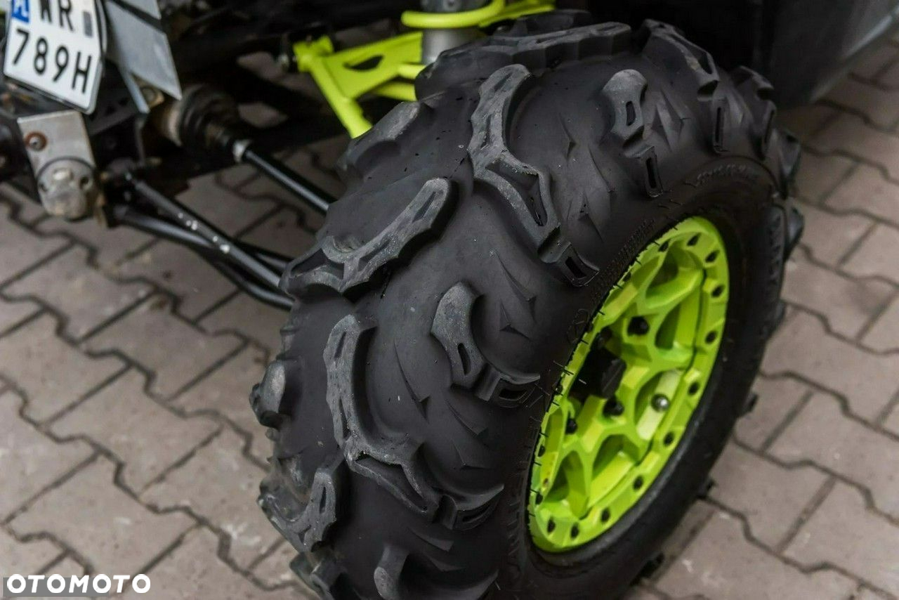 Can-Am Inny - 22