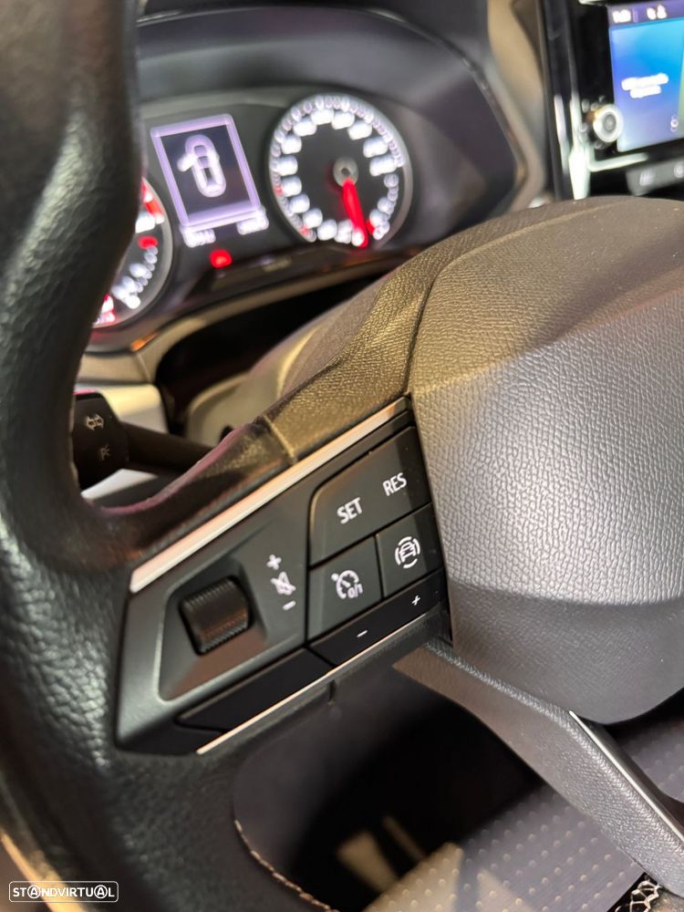 SEAT Ibiza 1.0 TSI Style - 16