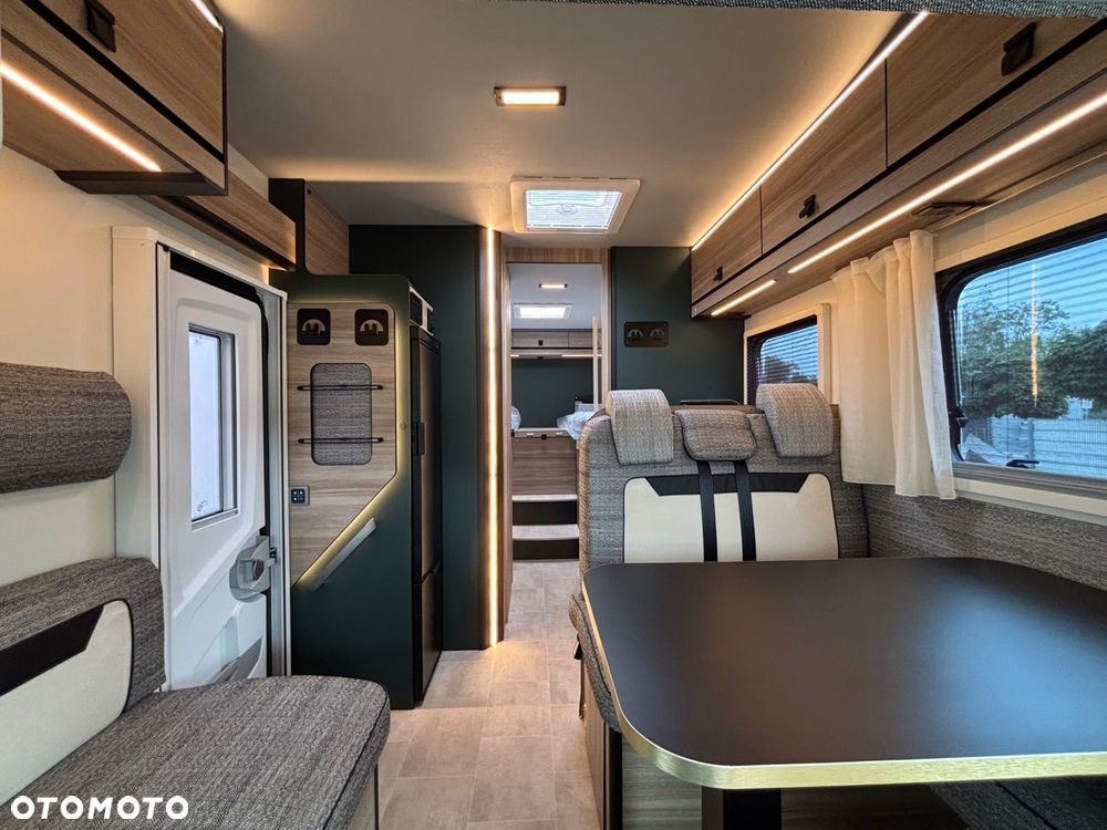 Rimor Kilig 695 - 33