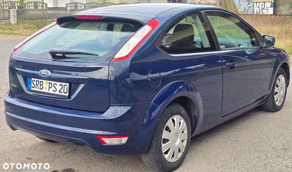 Ford Focus 1.4 16V Trend - 6
