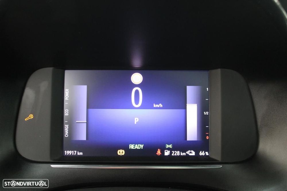 Opel Corsa-e 51 kWh GS - 24