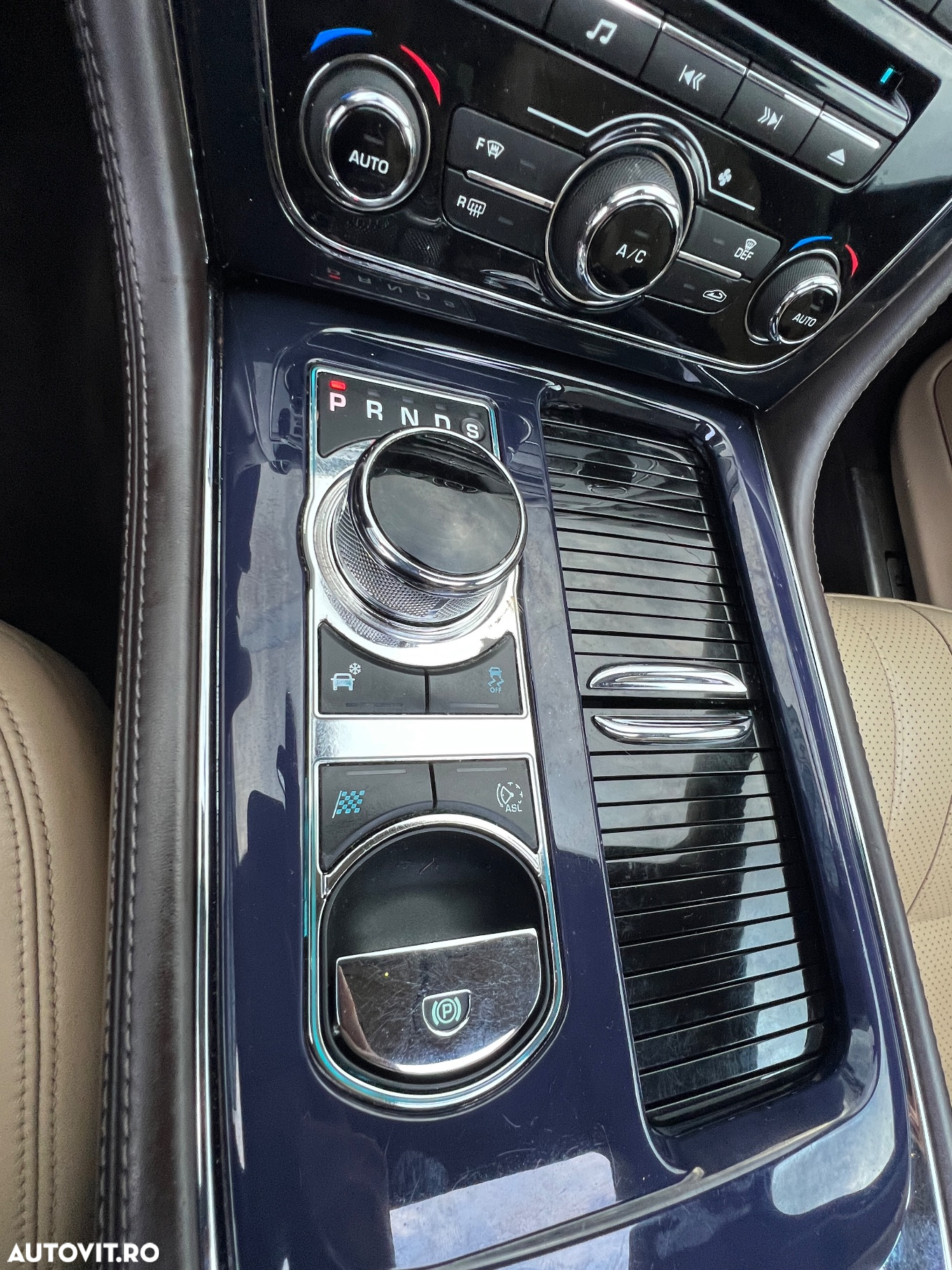 Jaguar XJ 3.0 V6 Premium Luxury Aut SWB - 21