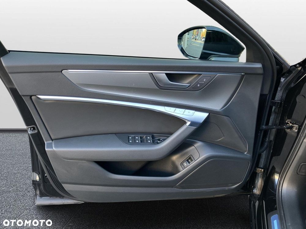 Audi A6 - 29