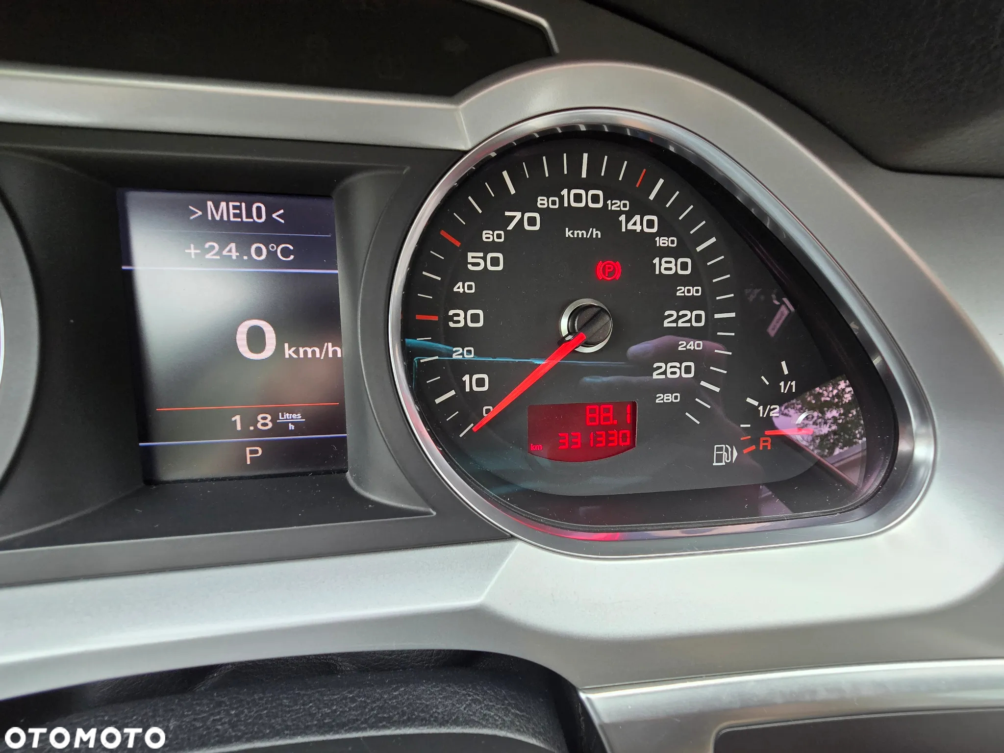 Audi A6 - 23