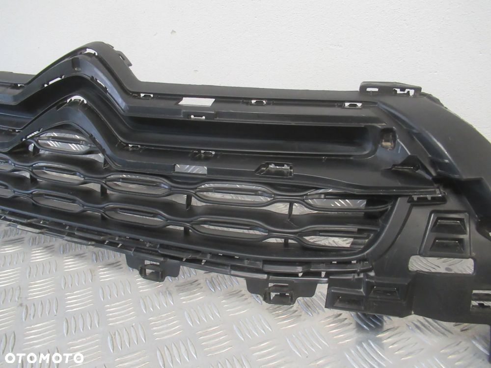 GRILL GRIL ATRAPA CITROEN DS4 9688185377 2011 - 10
