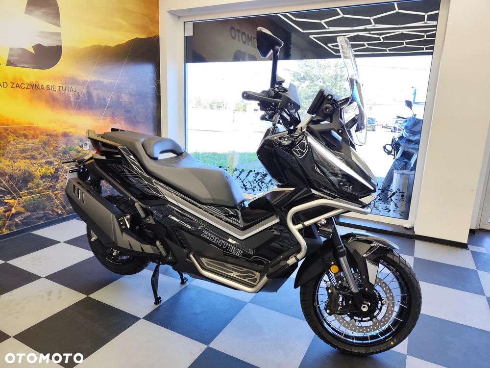 Zontes Inny - 10