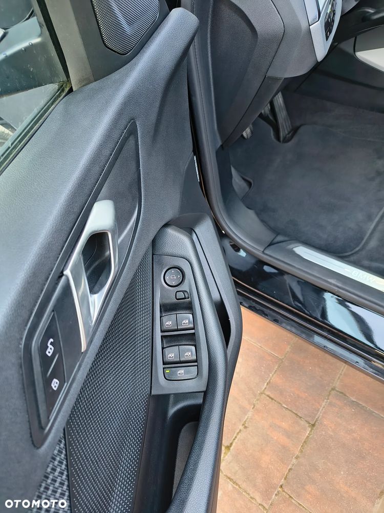 BMW Seria 1 118i Advantage - 8