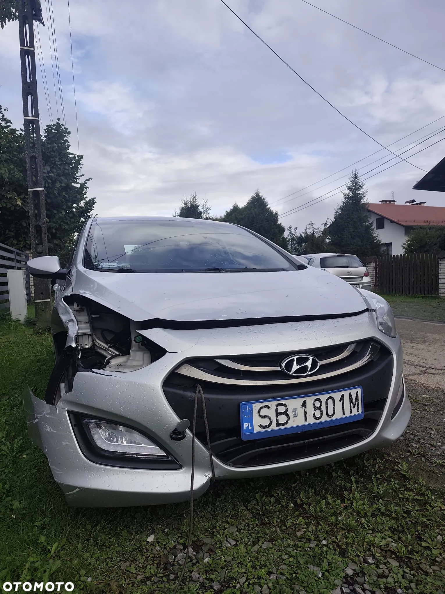 Hyundai i30 1.4 Classic - 6