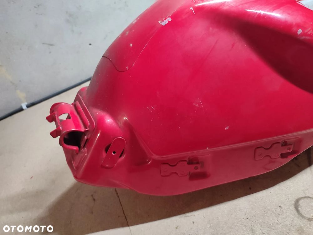 Bak, zbiornik paliwa Yamha R1 RN09 - 2