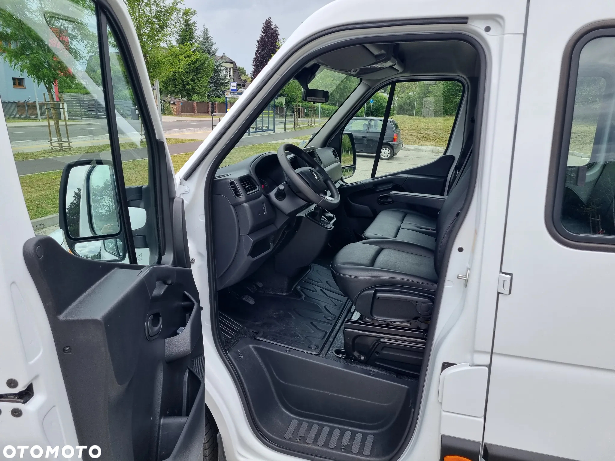 Renault Master - 8
