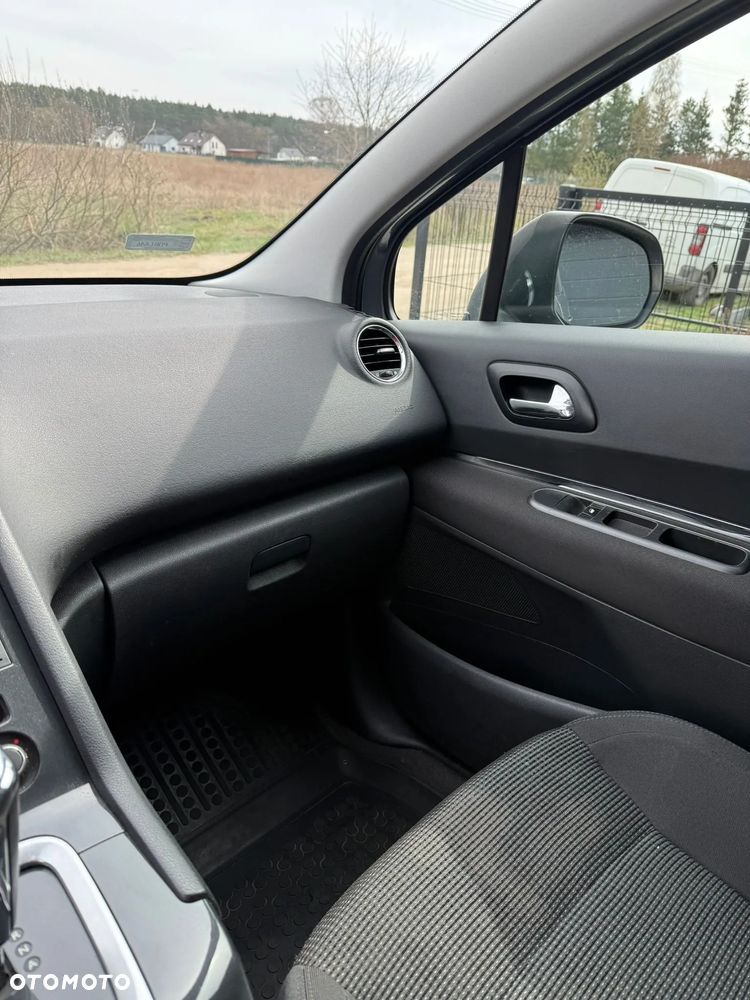 Peugeot 5008 1.6 e-HDi Active S&S 7os - 13