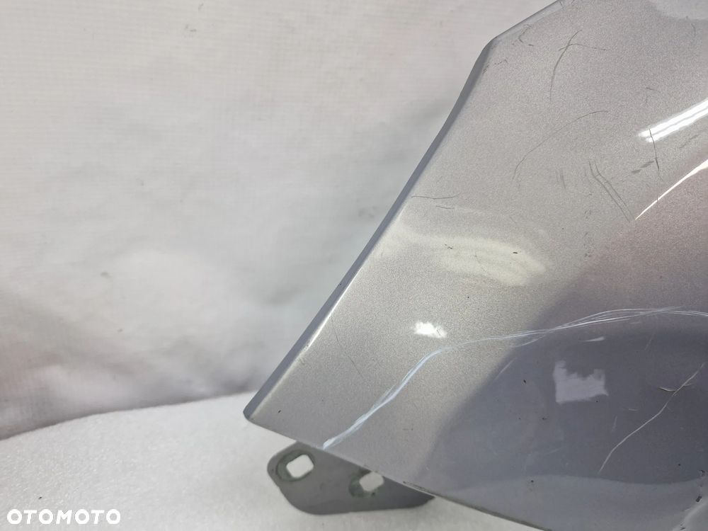 FORD FOCUS MK3 , MK3 LIFT 10-18 LEWY BŁONIK PRZEDNI PRZÓD , NR BM51-A160199-A , BM51A160199A , NR AUKCJI BŁ213 - 7