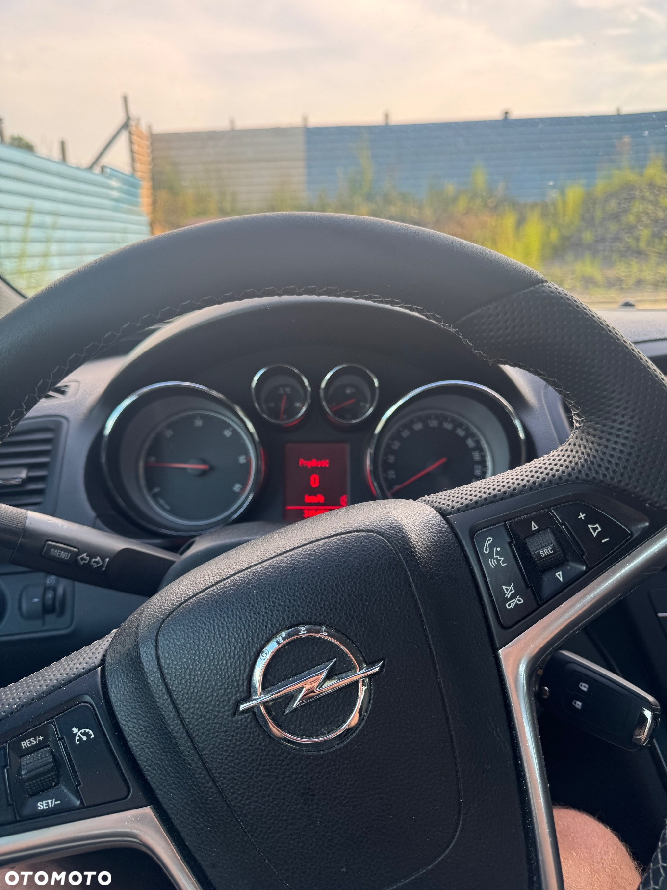 Opel Insignia 2.0 CDTI Edition - 17
