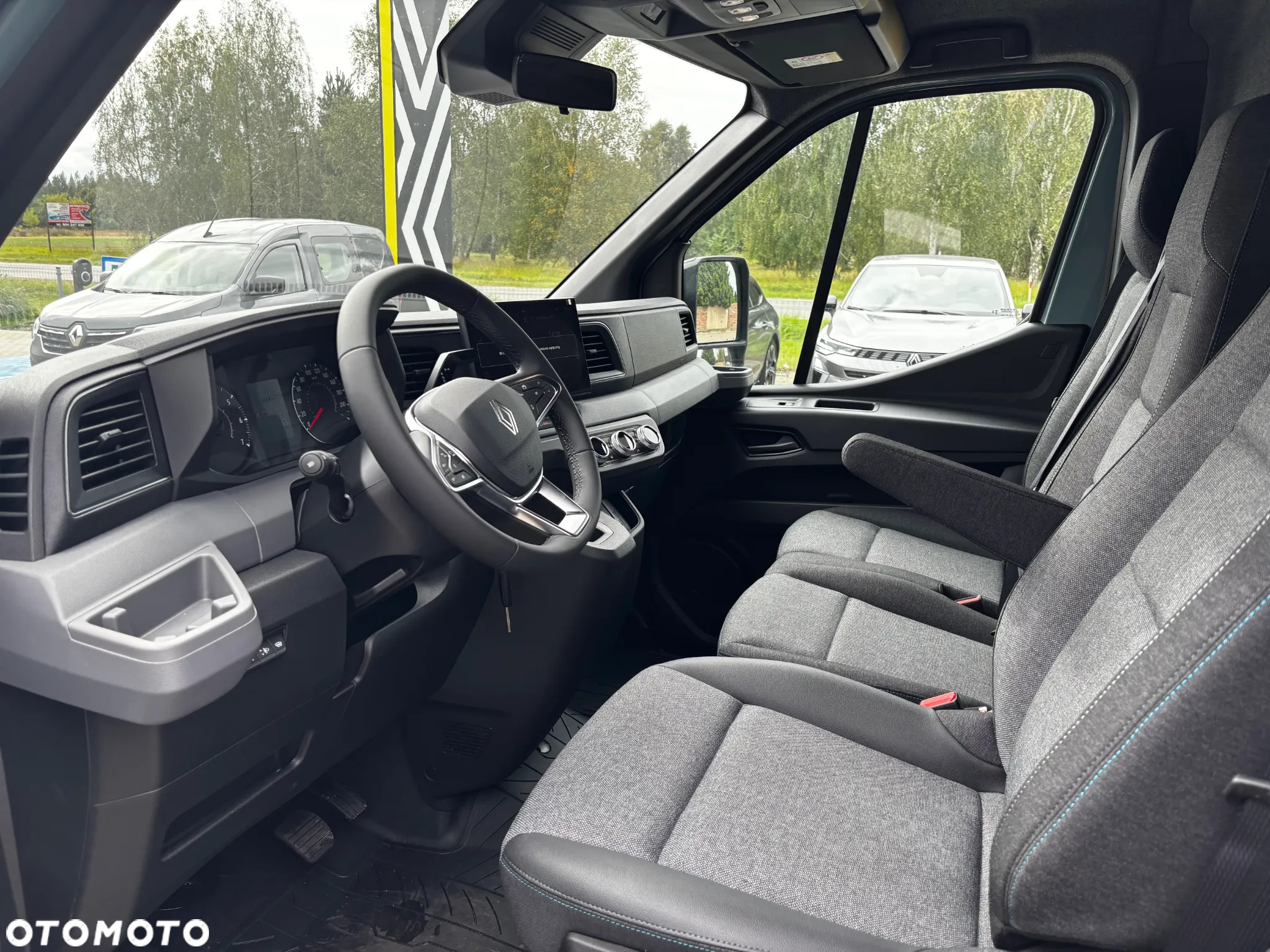 Renault Master - 14