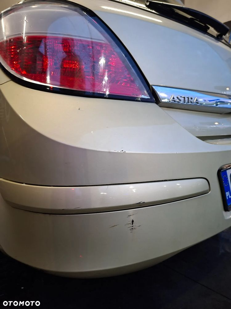 Opel Astra 1.7 CDTI - 12