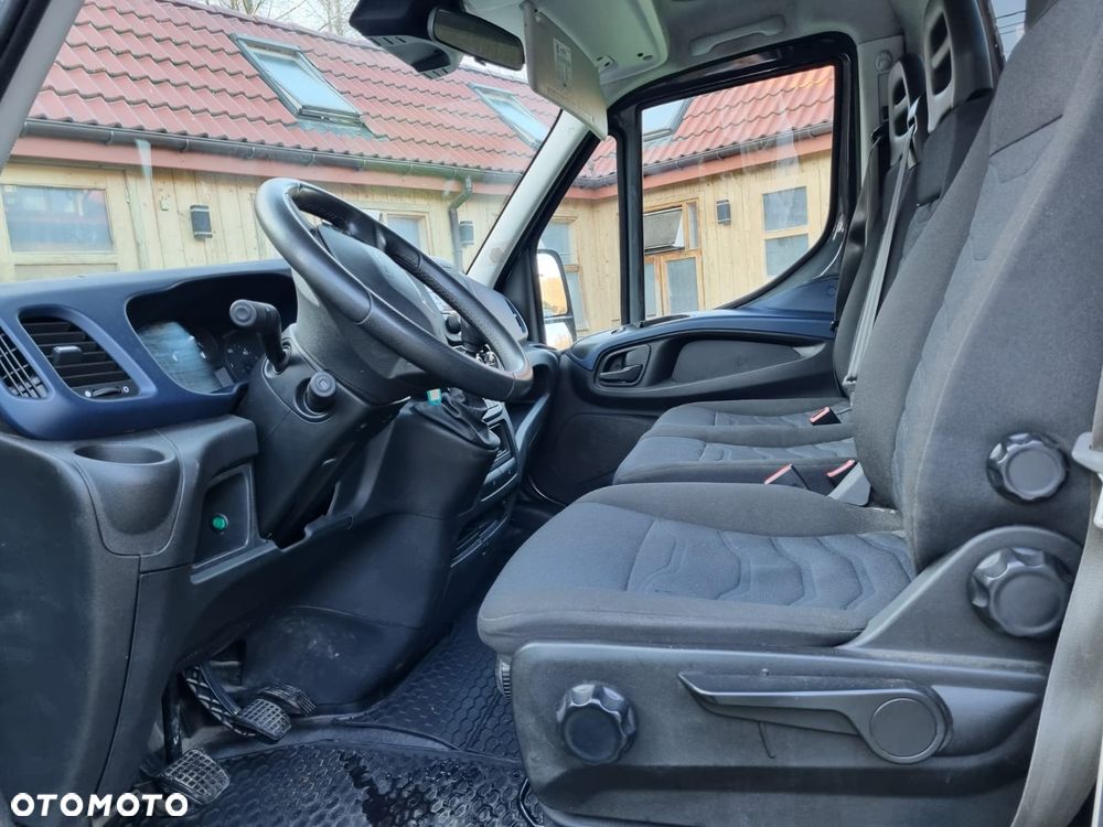 Iveco Daily - 3