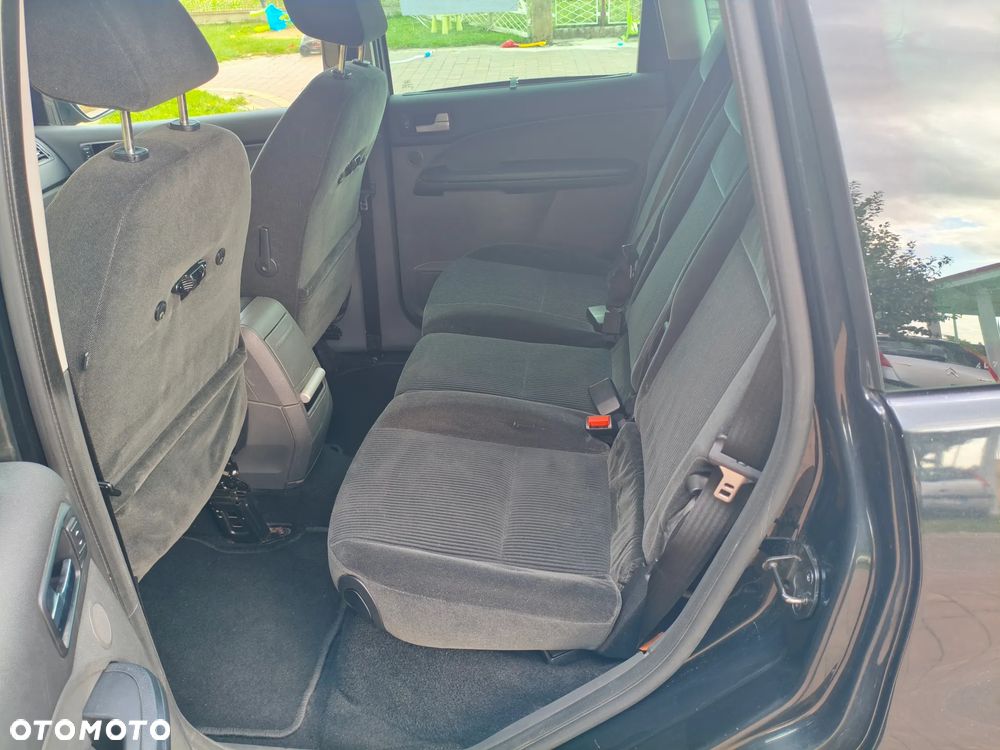 Ford Focus C-Max 2.0 TDCi Ghia - 14