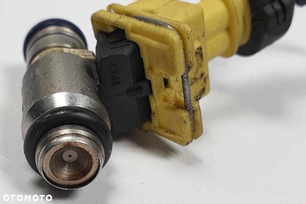 WTRYSK WTRYSKIWACZ FIAT PANDA II 1.1 8V IWP095 - 2