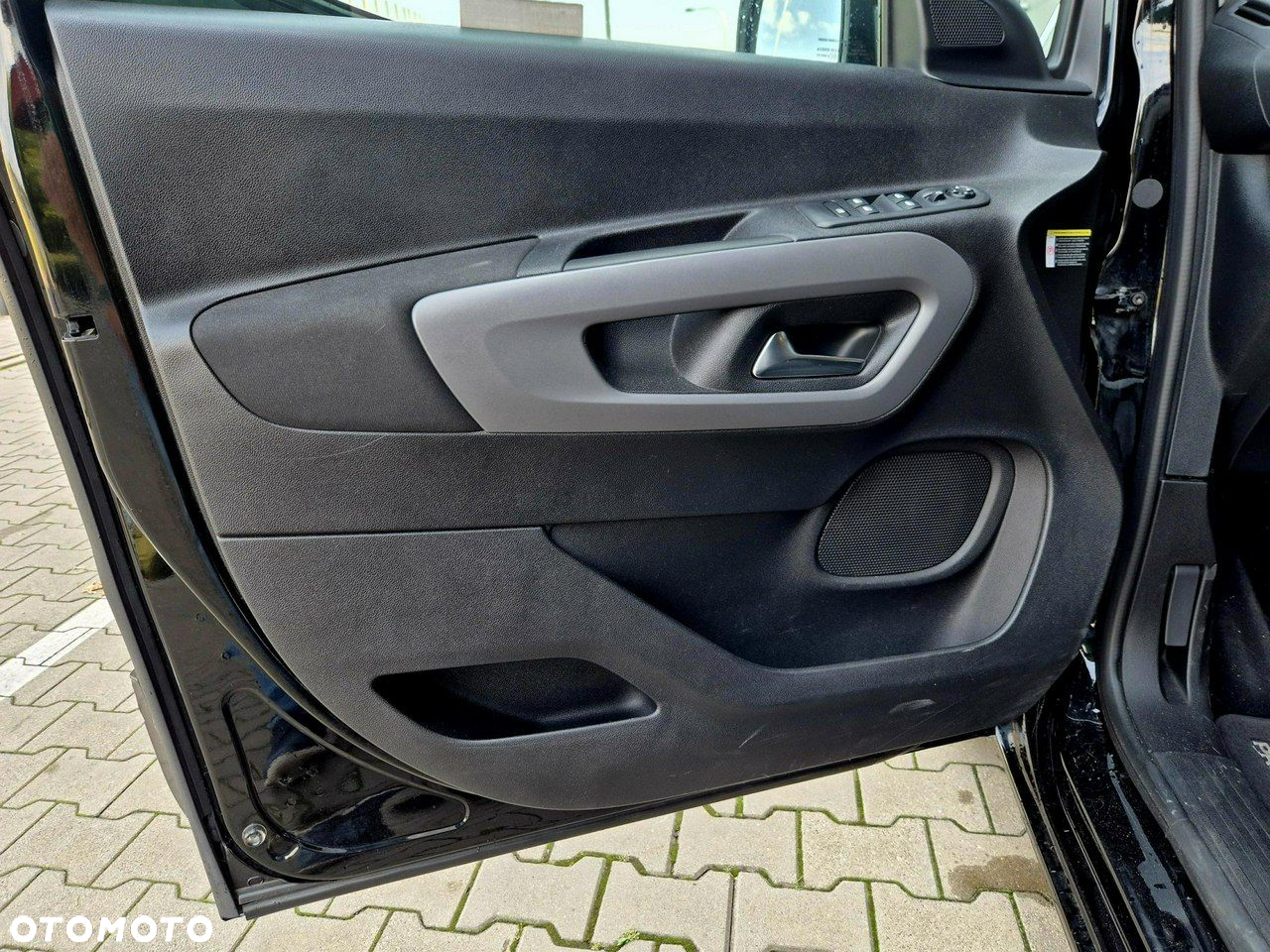 Toyota Proace City Verso 1.5 D-4D Family - 13