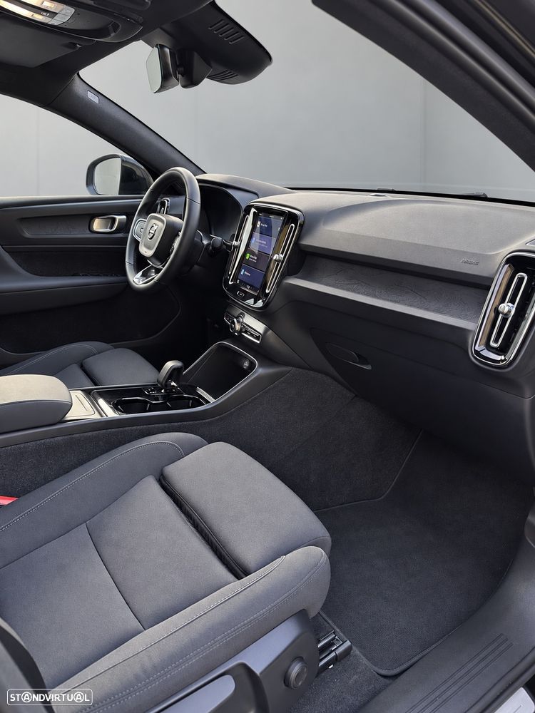 Volvo C40 Recharge Core - 9