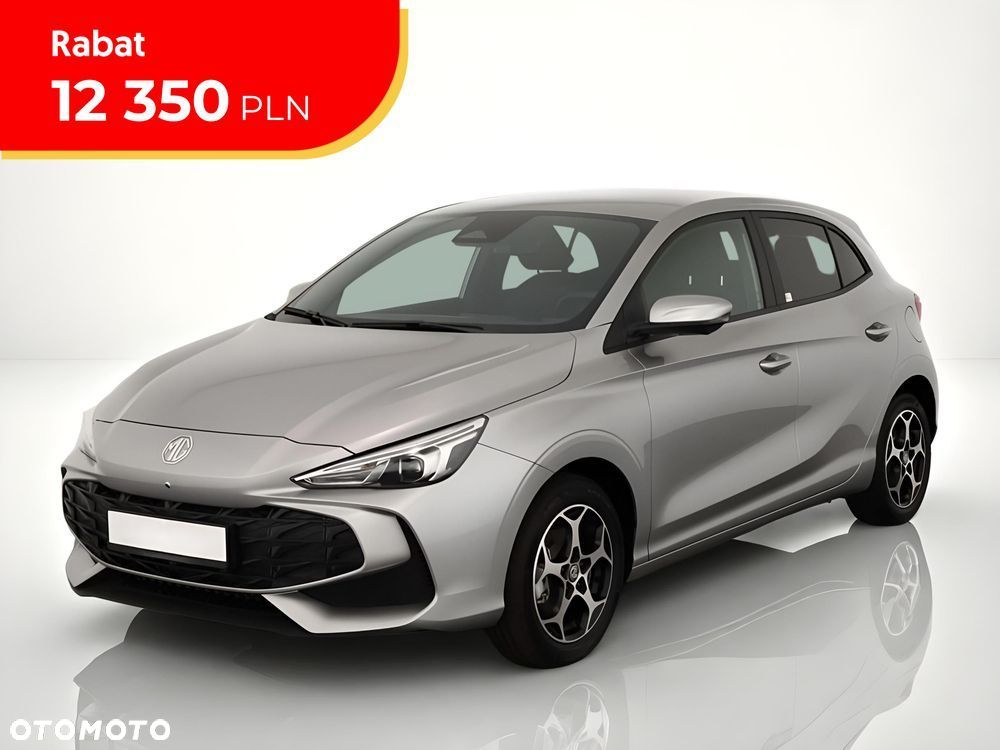 MG MG3 1.5 HEV+ Exclusive - 6