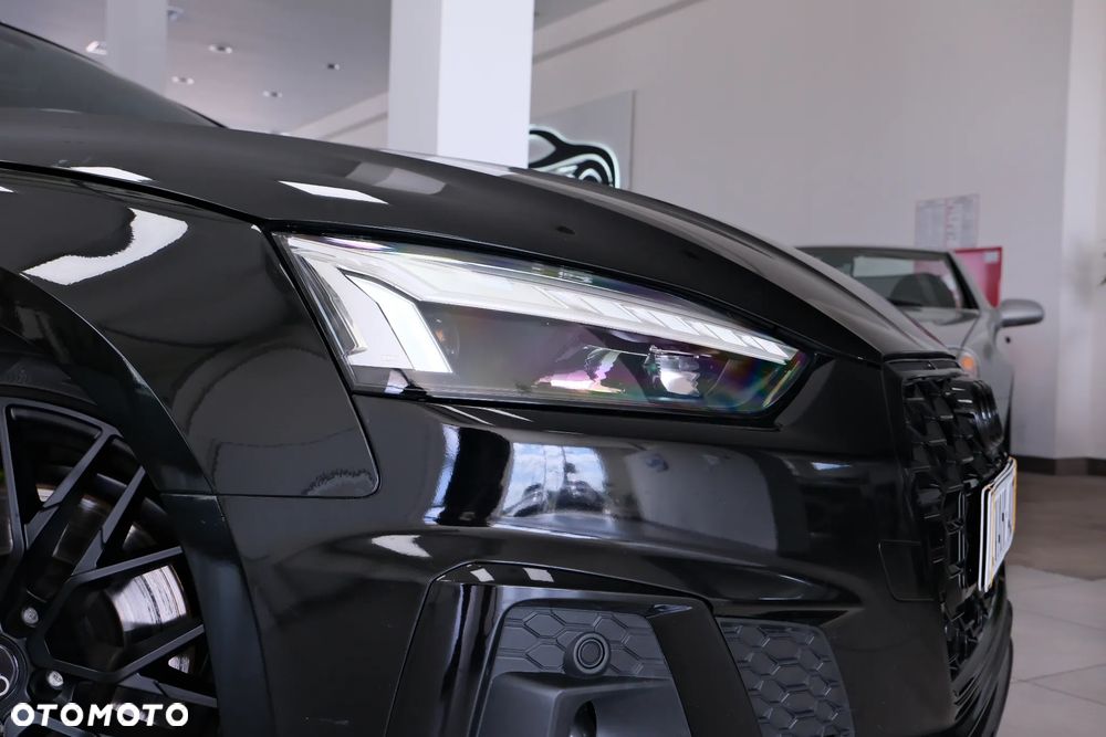 Audi A5 Sportback - 7
