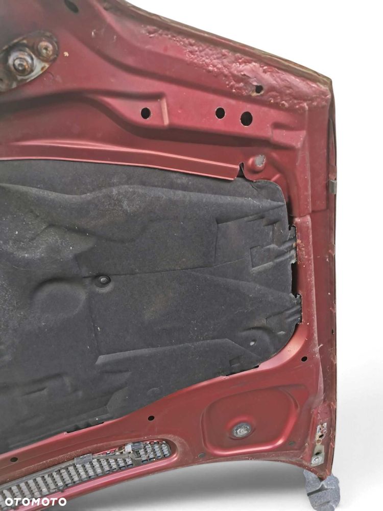 Maska BMW E46 Coupe Cabrio kabriolet przedlift sienarot 362/3 - 10