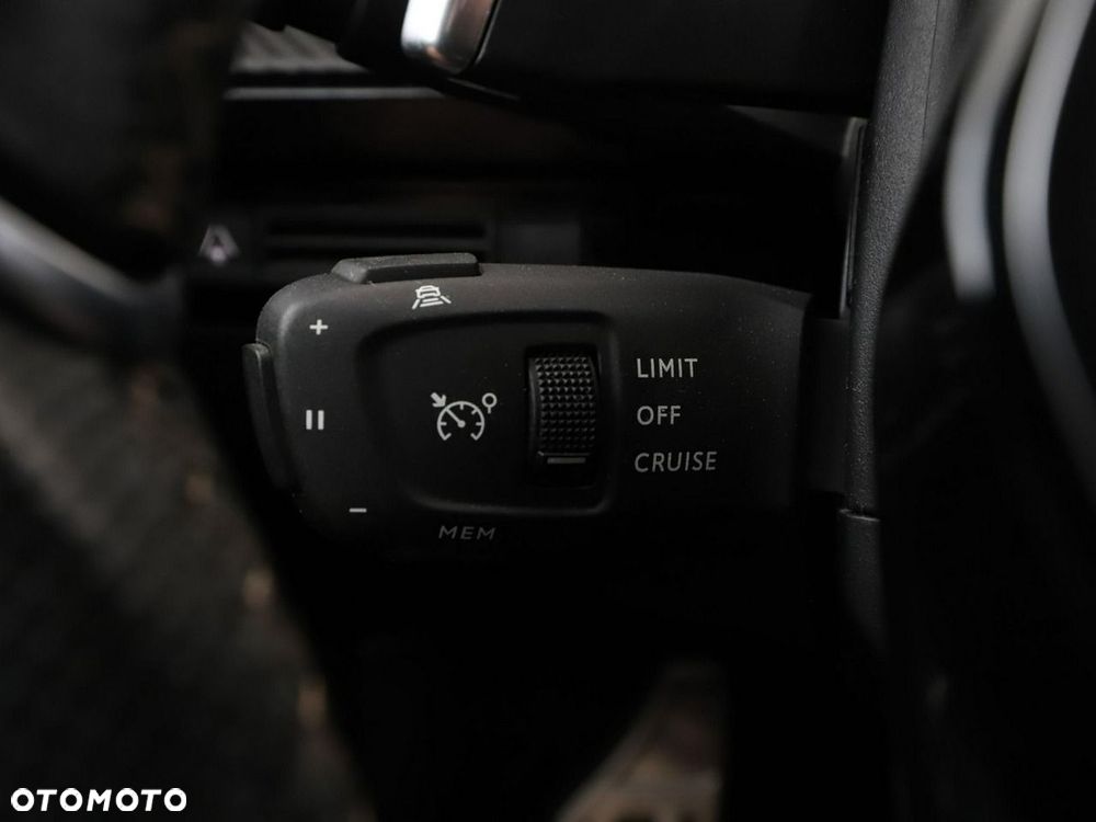 Peugeot 508 1.6 PureTech GT Line S&S EAT8 - 34