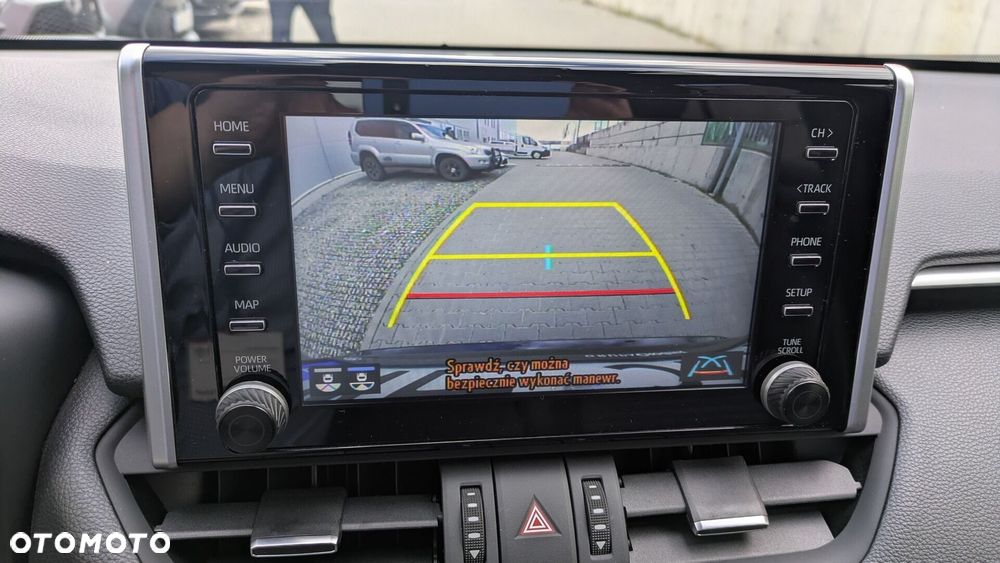 Toyota RAV4 2.5 Hybrid Selection 4x2 - 22