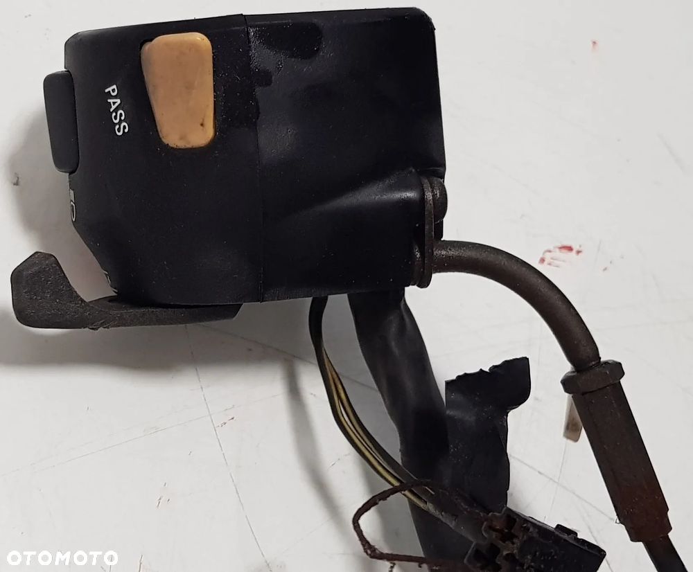 Suzuki SV 650 98-02 Stelaż nadkola tylnego - 3