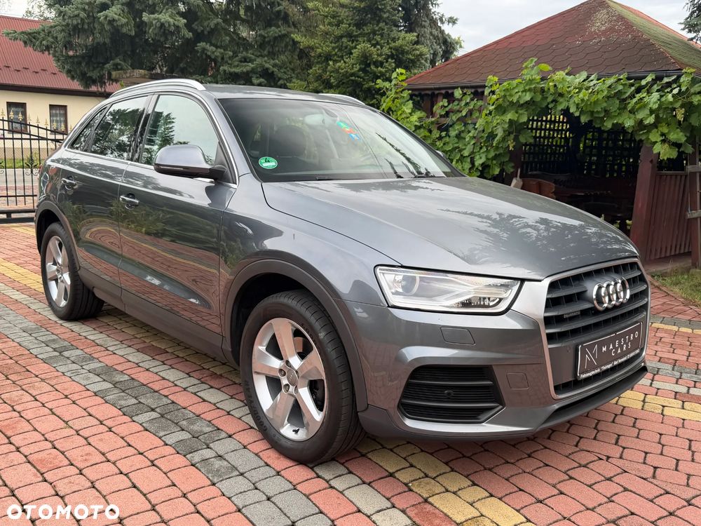Audi Q3 2.0 TDI Quattro - 5