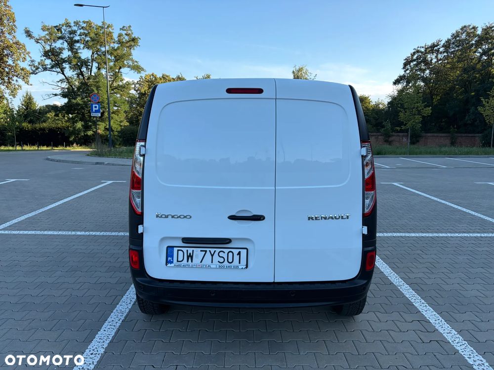 Renault Kangoo - 6