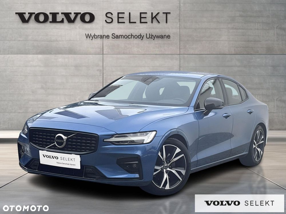 Volvo S60 - 2