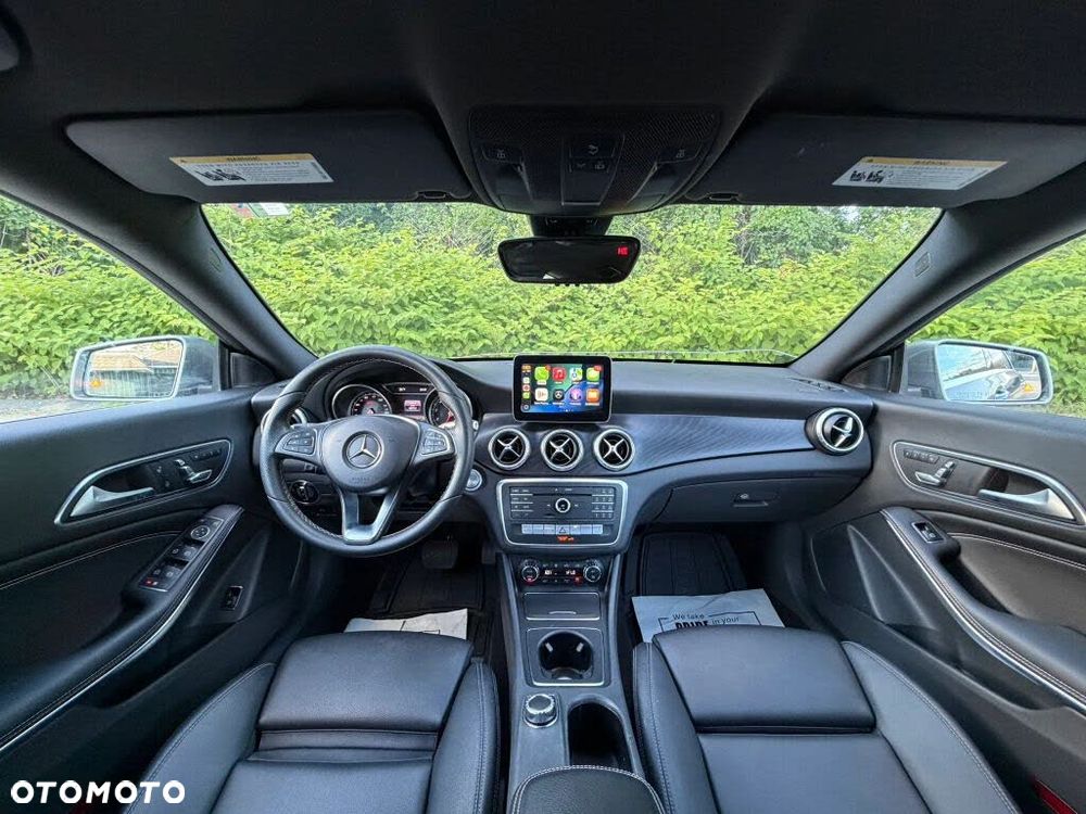 Mercedes-Benz CLA 220 7G-DCT Edition 1 - 15