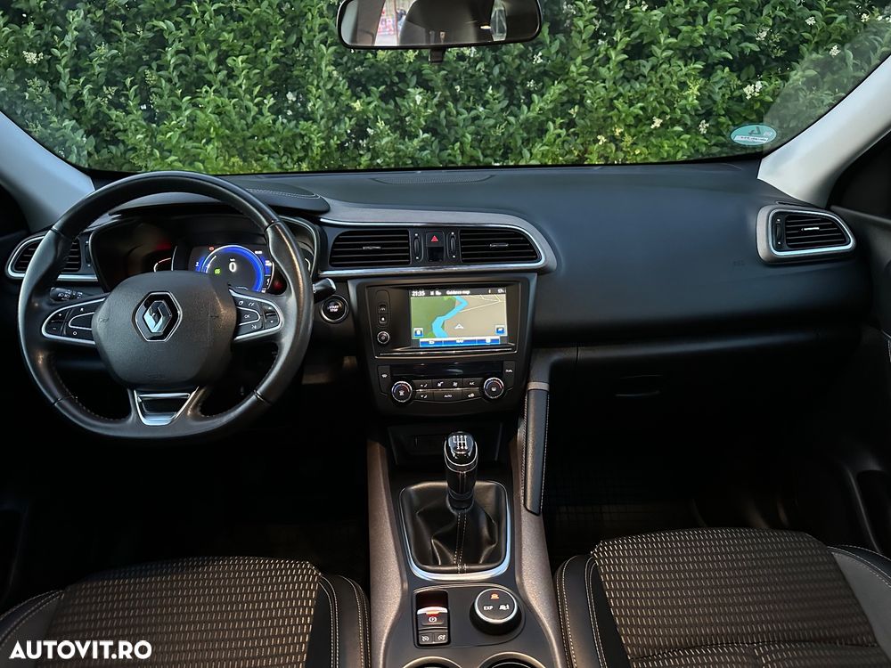 Renault Kadjar Energy TCe 130 XMOD - 9