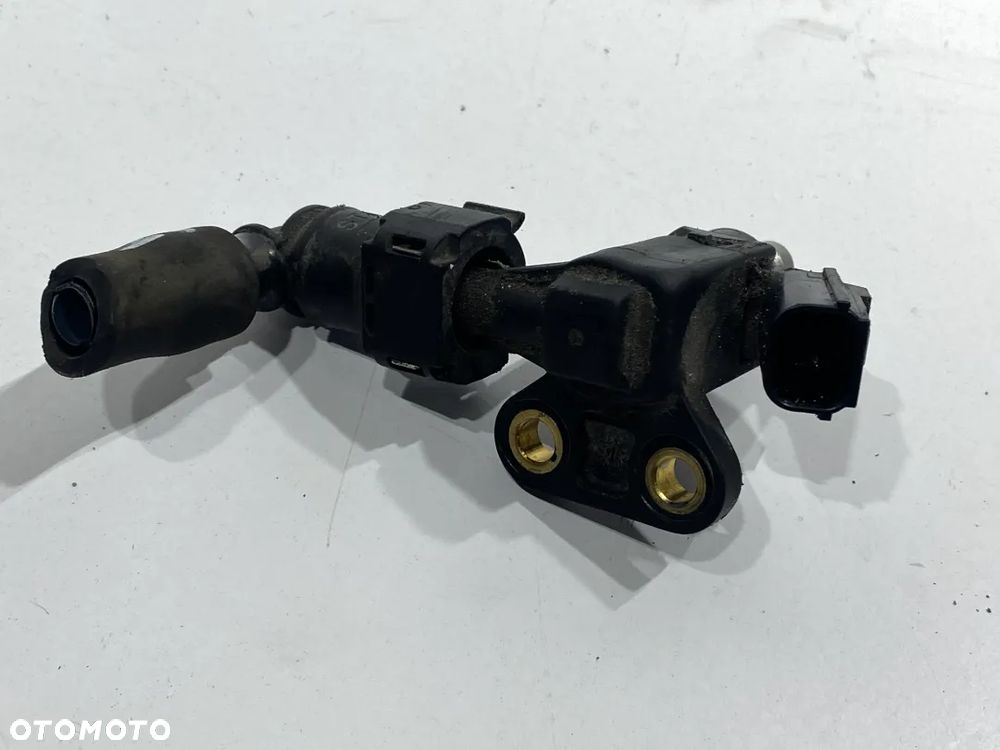 Wtrysk Piaggio Zip 4T 50 - 2