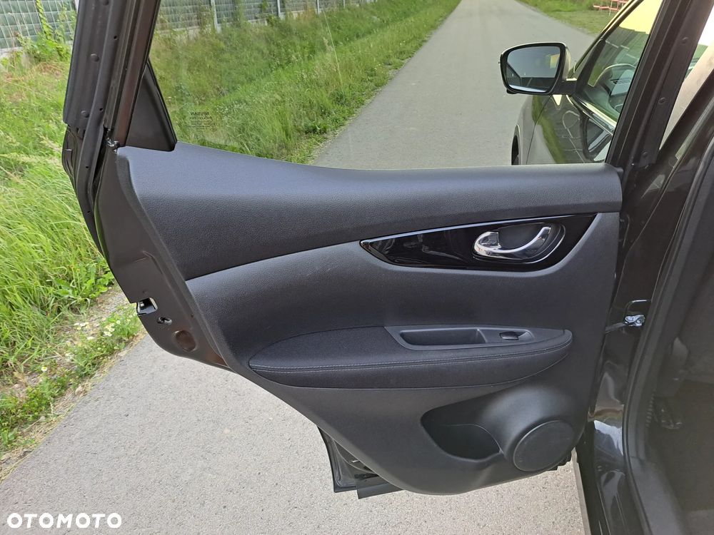 Nissan Qashqai 1.2 DIG-T N-Connecta - 11