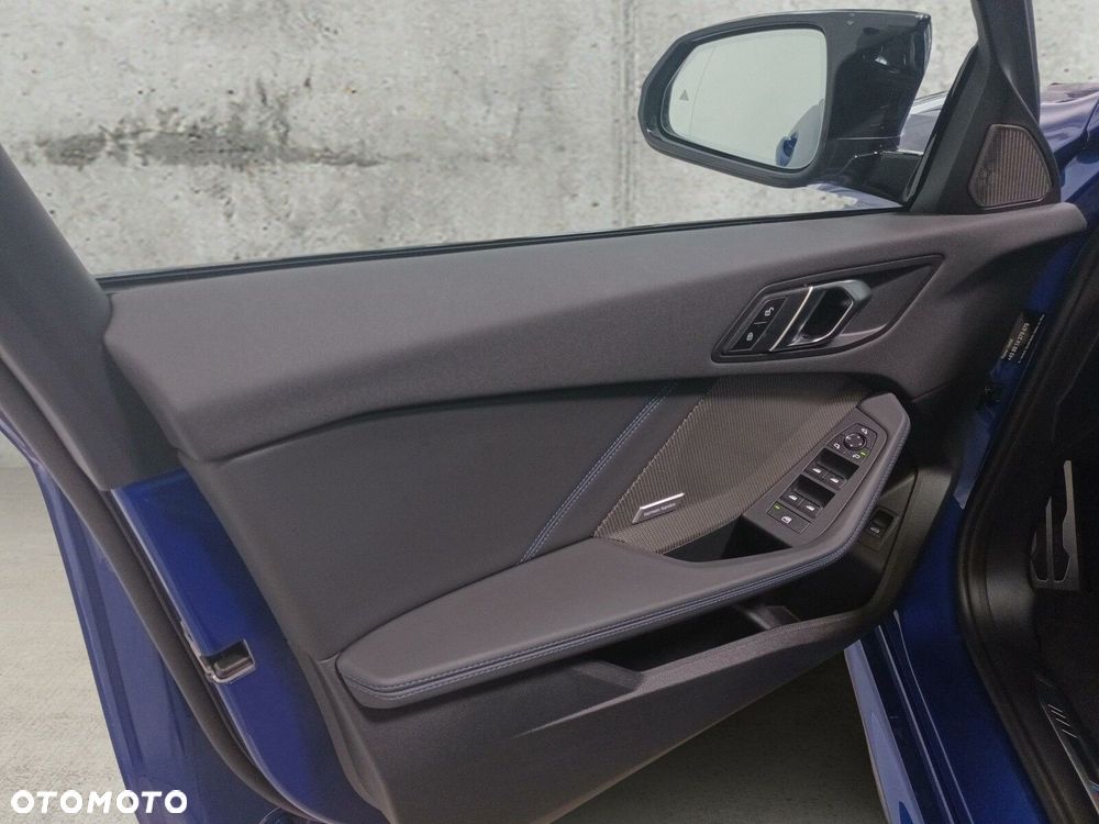 BMW Seria 1 M135 xDrive - 11