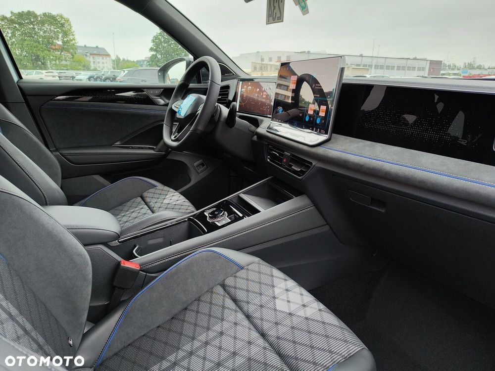 Volkswagen Tiguan 2.0 TSI 4Mot R-Line Plus DSG - 10