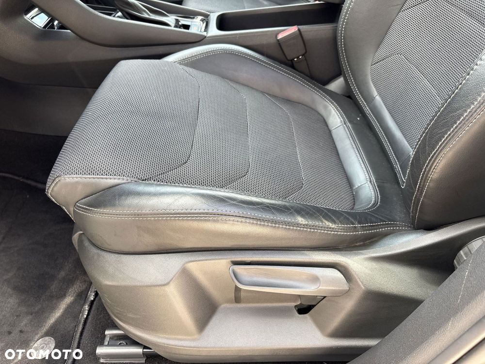 Skoda Kodiaq 2.0 TDI 4x2 Style DSG - 12