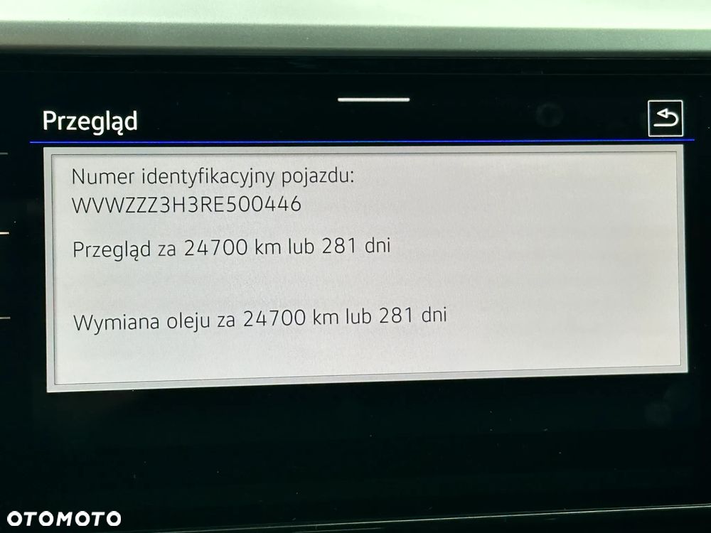 Volkswagen Arteon 2.0 TSI DSG R-Line - 41